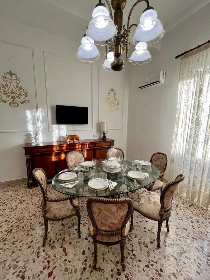 Sunny Home Palermo Eksteriør bilde