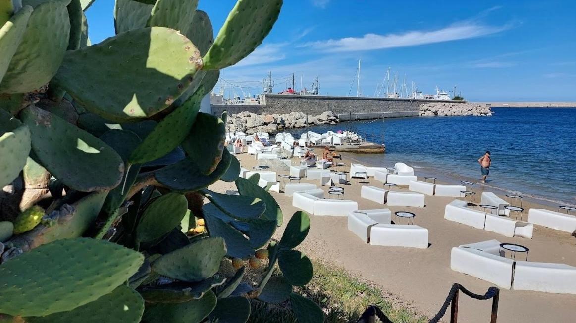 Sunny Home Palermo Eksteriør bilde