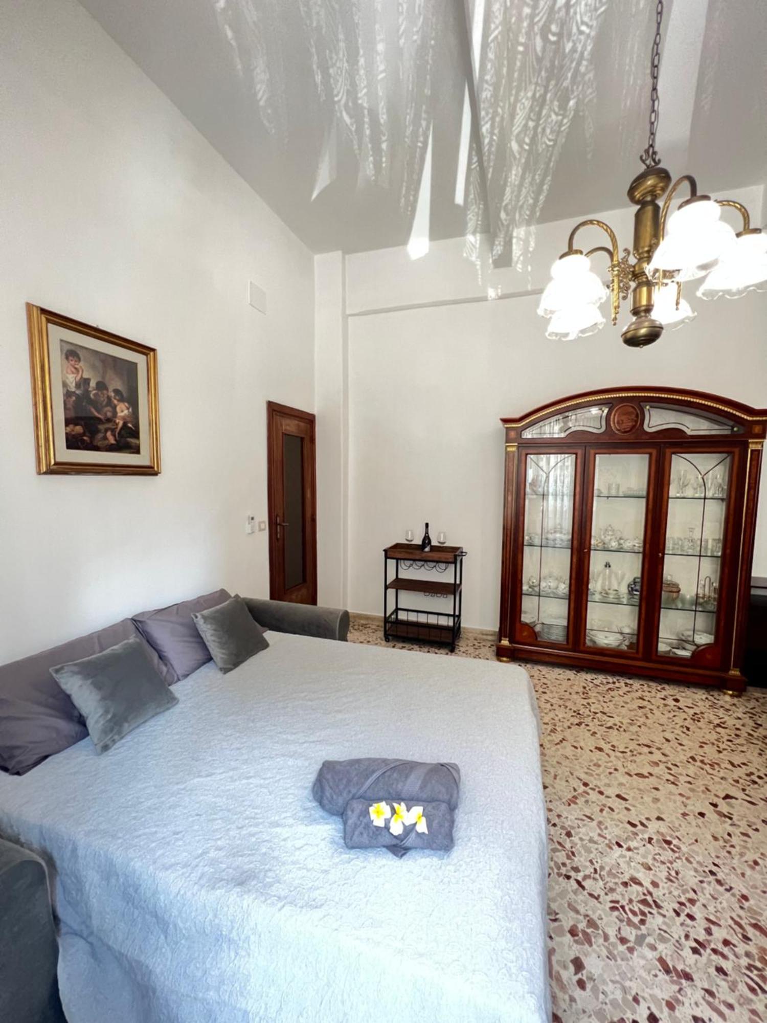 Sunny Home Palermo Eksteriør bilde