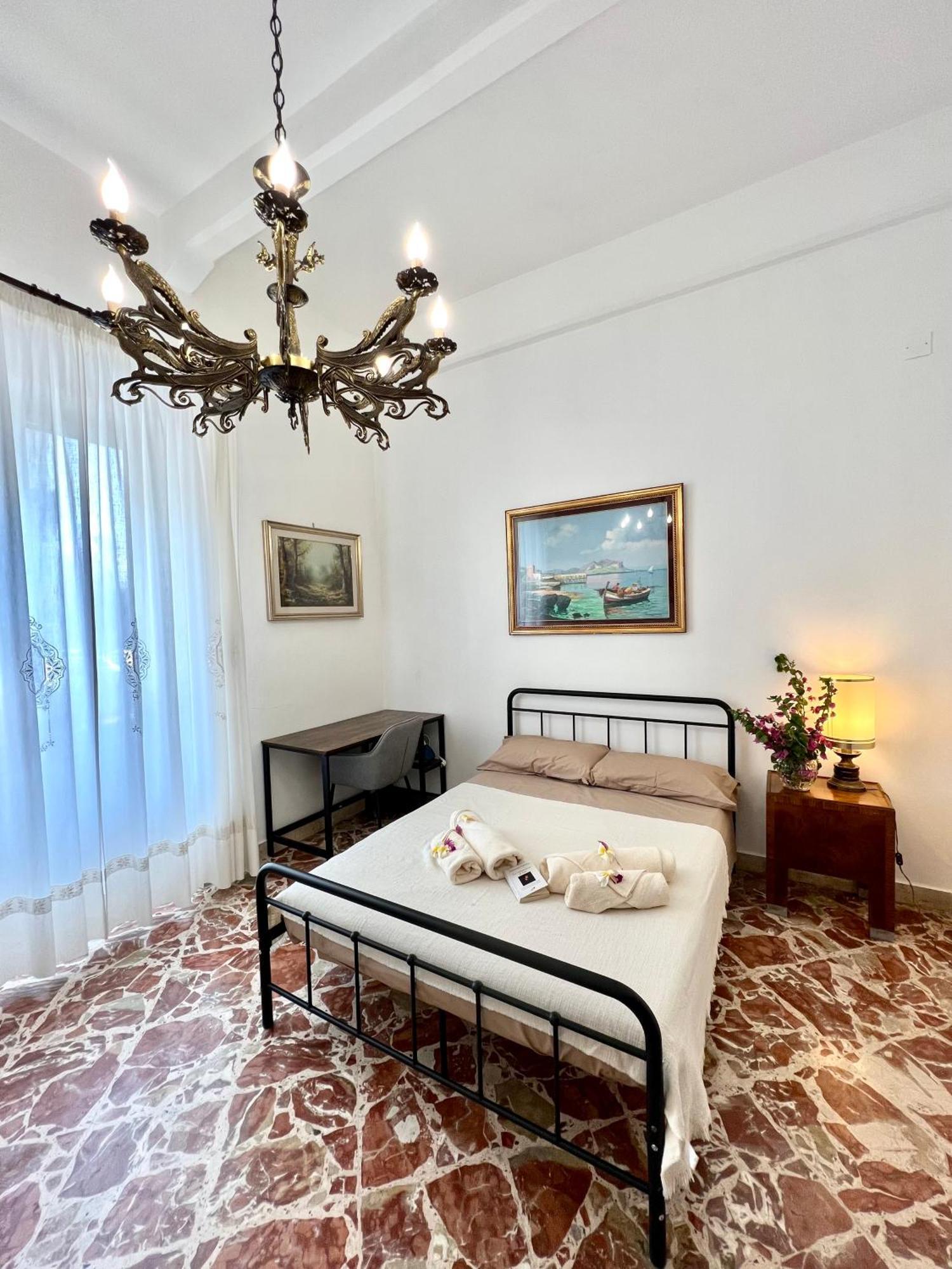 Sunny Home Palermo Eksteriør bilde